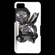 Coque Blackberry Z10 Concept motorbike