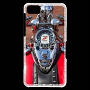Coque Blackberry Z10 Harley passion