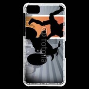 Coque Blackberry Z10 Stunt Motocross 1