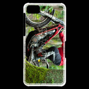Coque Blackberry Z10 Moto de trial 1