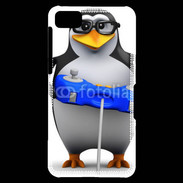 Coque Blackberry Z10 Linux gamer