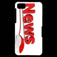 Coque Blackberry Z10 News