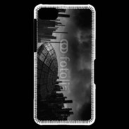 Coque Blackberry Z10 Ovni 2