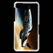 Coque Blackberry Z10 Vaisseau spatial 2