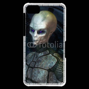 Coque Blackberry Z10 Alien 4