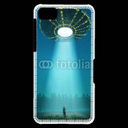 Coque Blackberry Z10 Extra terrestre 5