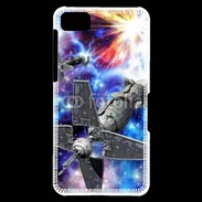 Coque Blackberry Z10 Vaisseau spatial et Supernova