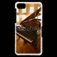 Coque Blackberry Z10 Piano à queue