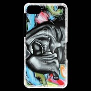 Coque Blackberry Z10 Musique Soul James Brown