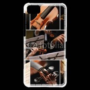 Coque Blackberry Z10 Musique classique 1