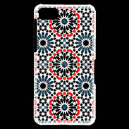 Coque Blackberry Z10 Décor Islam 1