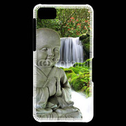 Coque Blackberry Z10 Bouddha