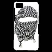 Coque Blackberry Z10 Keffiyeh