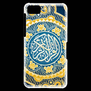 Coque Blackberry Z10 Décoration arabe