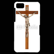 Coque Blackberry Z10 Love graffiti