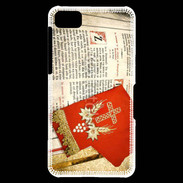 Coque Blackberry Z10 Lecture de la bible au Vatican