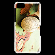 Coque Blackberry Z10 Tapis de prière 1