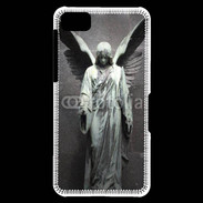 Coque Blackberry Z10 Statue d'un ange 