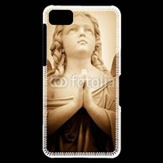Coque Blackberry Z10 Prière vintage 2