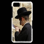 Coque Blackberry Z10 Pratiquant religion israelite