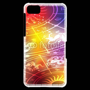 Coque Blackberry Z10 Horoscope