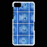 Coque Blackberry Z10 Signe du zodiac