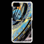 Coque Blackberry Z10 Horloge médiévale