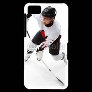 Coque Blackberry Z10 Hockey sur Glace