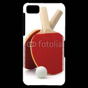 Coque Blackberry Z10 Tennis de table