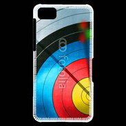 Coque Blackberry Z10 Tir à l'arc