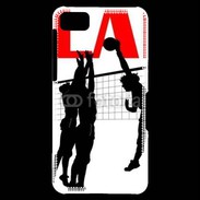 Coque Blackberry Z10 Volley ball