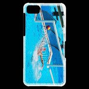 Coque Blackberry Z10 Waterpolo