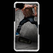 Coque Blackberry Z10 Skate Board
