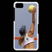 Coque Blackberry Z10 Beach Volley