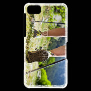 Coque Blackberry Z10 Randonnée