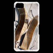 Coque Blackberry Z10 Pelote basque