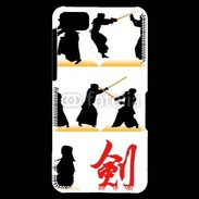 Coque Blackberry Z10 Kendo