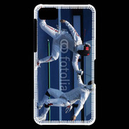 Coque Blackberry Z10 Escrime