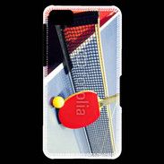 Coque Blackberry Z10 Table de ping pong