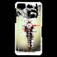 Coque Blackberry Z10 Adrénaline skate