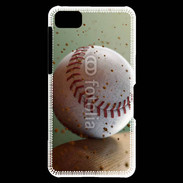 Coque Blackberry Z10 Baseball 2