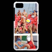 Coque Blackberry Z10 Beach volley 3