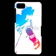 Coque Blackberry Z10 Hockeyeur