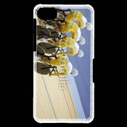 Coque Blackberry Z10 Cyclisme sur piste
