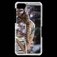 Coque Blackberry Z10 Saut en hauteur