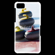 Coque Blackberry Z10 Curling