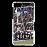 Coque Blackberry Z10 Mêlée de rugby 2