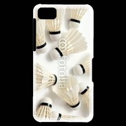 Coque Blackberry Z10 Volent de Badminton 2