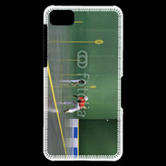 Coque Blackberry Z10 Cesta punta