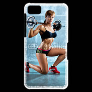 Coque Blackberry Z10 Fitness 2